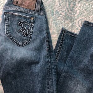 MEK JEANS